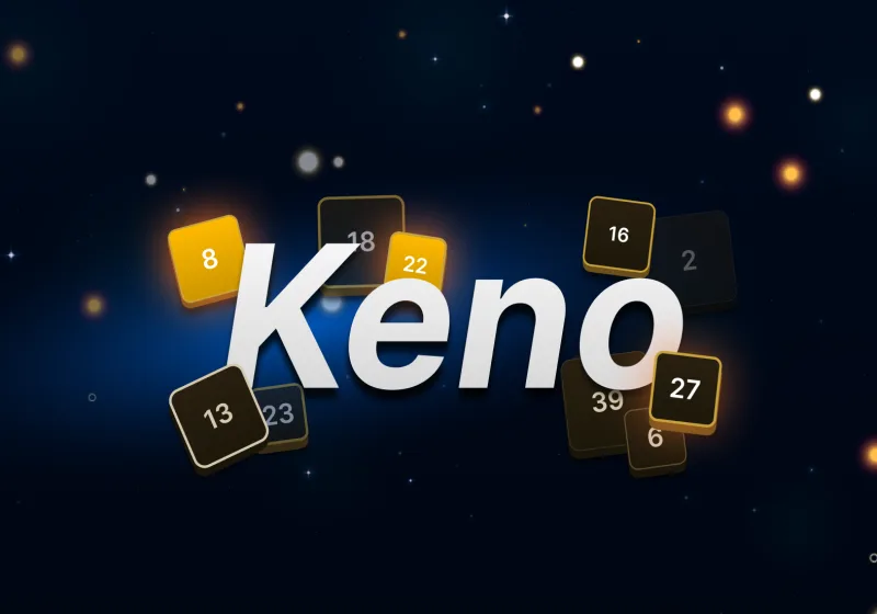 Original Keno